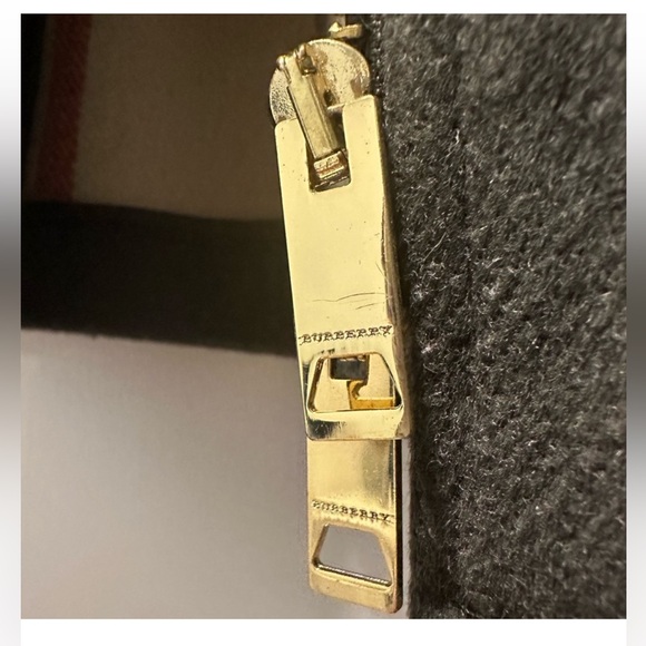 Burberry Brit Blackwell Duffel Coat - Picture 3 of 10